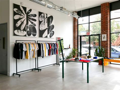 Brooklyn Store – Only NY