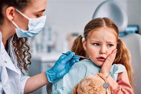 Is It Just a Cavity or a Red Flag? Signs Your Child Needs Urgent Dental
