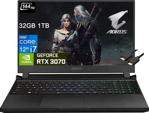 GIGABYTE AORUS 5 SE4 15.6" FH...B0BDLY4G7W | Encarguelo.com