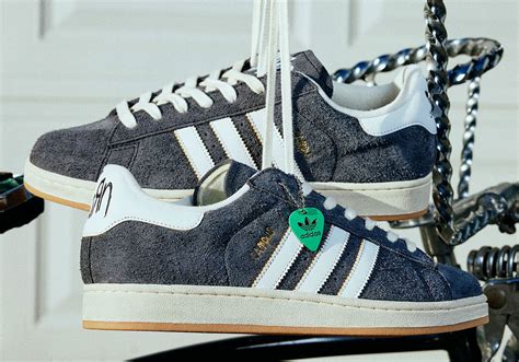 KoRn adidas shoes Campus 2 IF4282 Release Date | SneakerNews.com