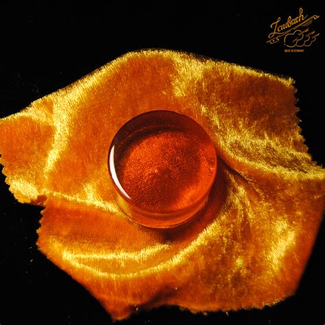 Laubach - Rosin for Violin / Viola Solo - Laubach Gold Rosin Store