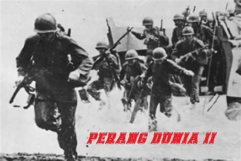 Sudahkan Anda Tahu Inilah Peristiwa Penting Dan Bersejarah Yang