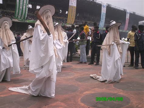 Eyo Festival in Lagos | African american, Festival, African