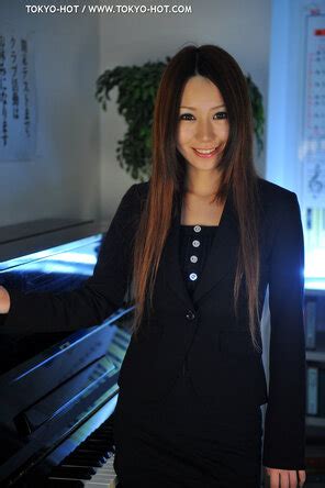 Tokyo Hot E421 Set2 E421yuka Nikura1132 Porn Pic