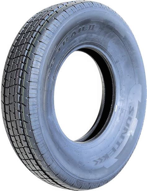 Westlake St R Radial Trailer Tire Load Range G Off