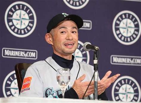 【引退会見一問一答】イチロー、貫いた「野球を愛すること」（12ページ） サンスポ