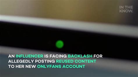 This OnlyFans Scandal Fix Will BLOW YOUR MIND! - h11mfud
