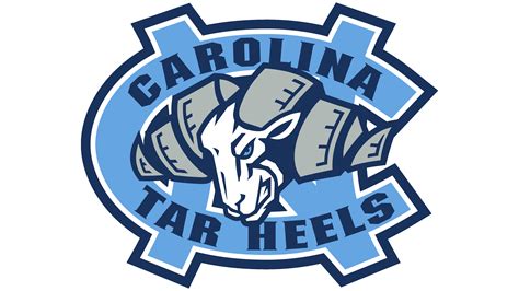 University of North Carolina at Chapel Hill Logo, history, meaning