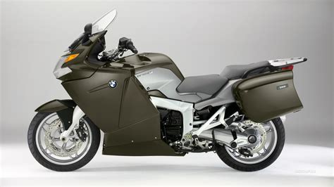 Bmw K1200gt - reviews, prices, ratings with various photos