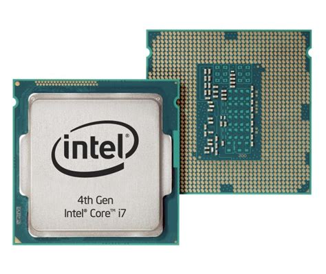 Haswell is here: we detail Intel’s first 4th-generation Core CPUs | Ars ...