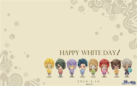 Hot Gimmick Wallpapers