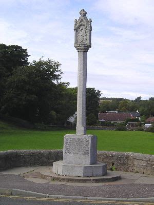 Bannockburn Monument, Ceres | Pretty places, Bannockburn, Ceres