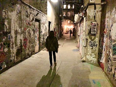 Secret Streets: 5 Hidden Mews in NYC | Tracy Kaler's New York Life....