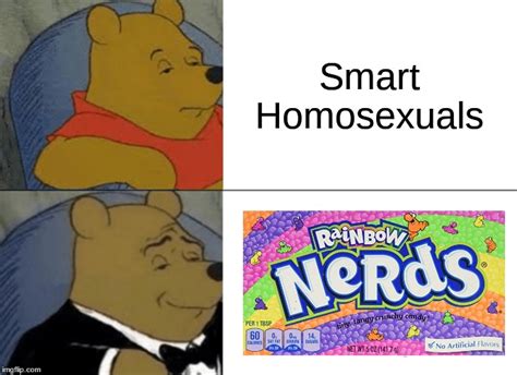 Tuxedo Winnie The Pooh Meme Imgflip