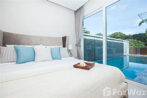 Skylight Villas House In Phuket Fazwaz