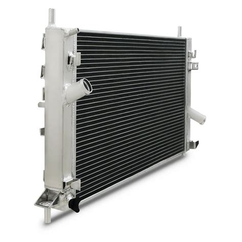 Focus St Mk Performance Aluminium Radiator Direnza