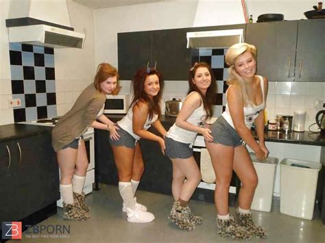 Teenage Tarts 59 Inexperienced NoN Porn SeT By DarKKo ZB Porn