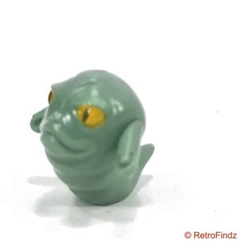 LEGO Star Wars Rotta The Hutt Clone Wars Minifigure sw0193 Baby Jabba