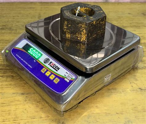 kg body table top weight  industrial  platform size