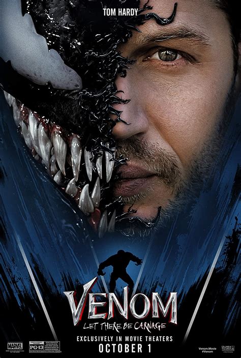 9 Prediksi alur cerita Venom: Let There Be Carnage, penuh pembant