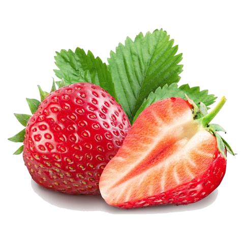 Strawberry Png Images Transparent Background Png Play