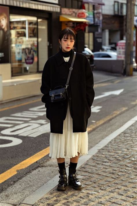 Beautiful Winter Women Street Style Ideas That Will Inspire You