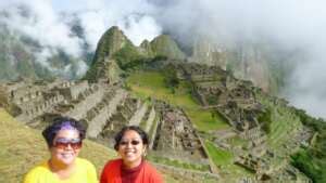 The Naked Traveler Journey Redefined