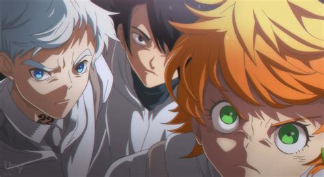 Top Promised Neverland Wallpapers Full Hd K Free To Use