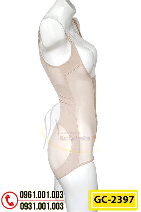 Đồ Gen Định Hình Đồ Lót Định Hình Bikini Khoe Đường Cong Thon Gọn Cod GC 2397