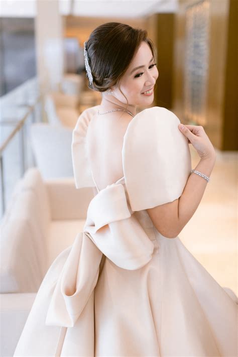 Modern Filipiniana Gown Filipiniana Wedding Theme Event Dresses The