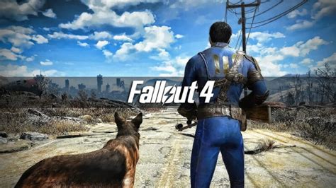 Fallout 4 Crack Full Version Download Free - GamesCrack.org