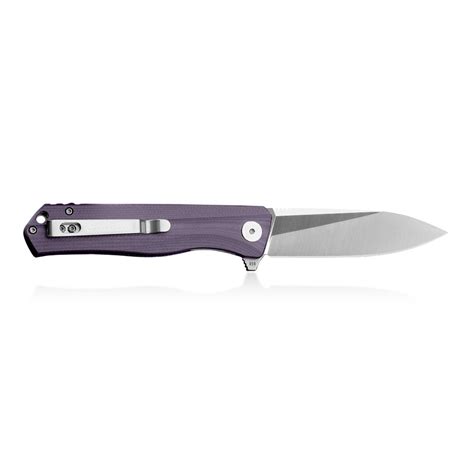 Petrified Fish | Kapuga.pl | Noże | Survival, Outdoor, EDC