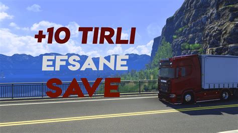 Ets Tirli Efsane Save Youtube