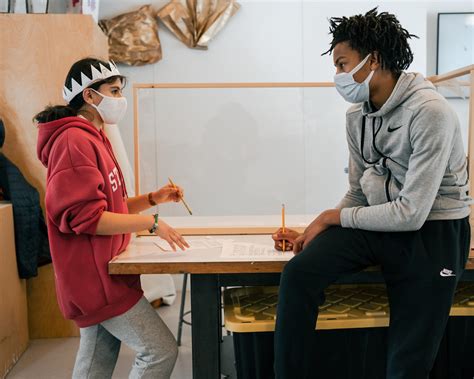 Survival of the Fittest and the Peppered Moth - Indian Mountain School