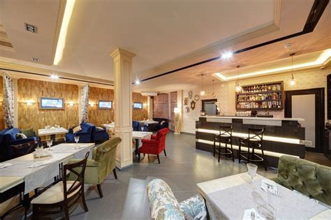 Кофе в Москве - Tarwood