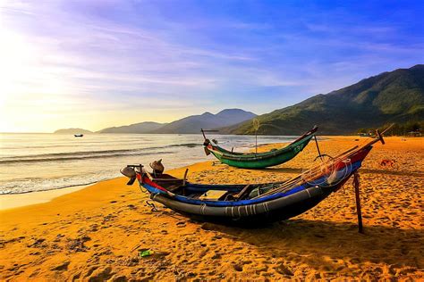 Lang Co Beach | (2024 Vietnam) - Travel S Helper