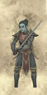 Online Almalexia Patron The Unofficial Elder Scrolls Pages Uesp