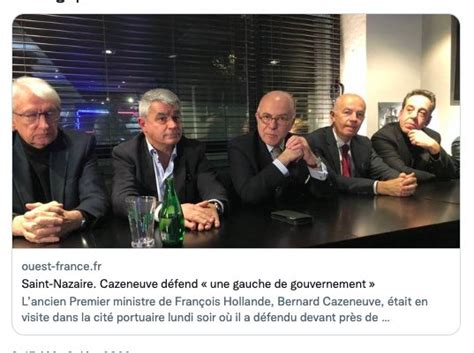 Jamnet El Bismustasi On Twitter Rt Jeanbat Hier Bcazeneuve