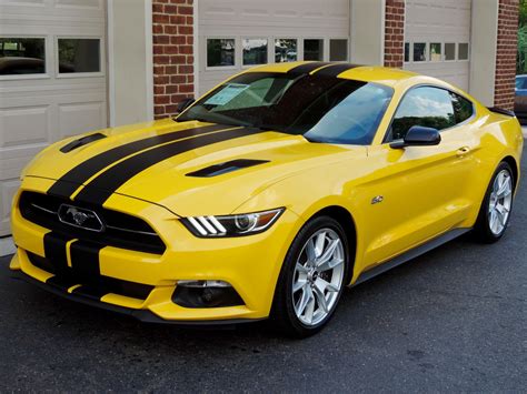 Ford Mustang Gt Premium Stock For Sale Near Edgewater