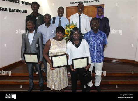 El Instituto Del Coraz N Equipo M Dico Senegal S Entrenados Para