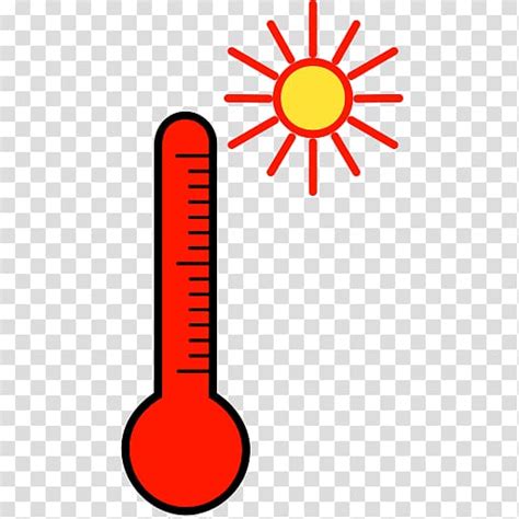 Thermometer Computer Icons Temperature Meteorology Fever Transparent