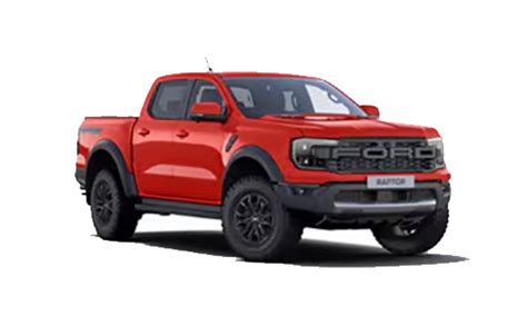 Ford Ranger Raptor Distribuidora David Sa Pick Up Mejor Que Nunca