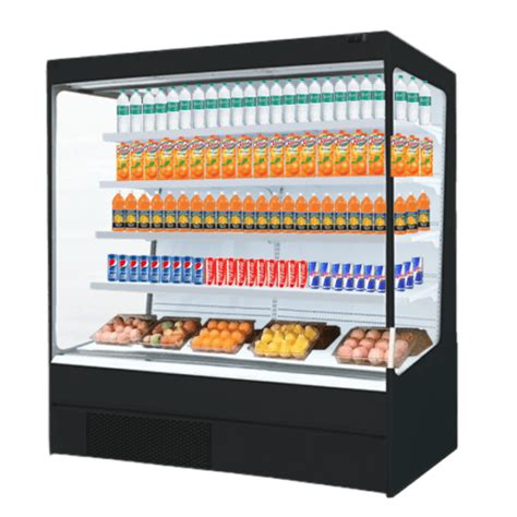 Kitchen Refrigerator Commercial Refrigerator Elanpro