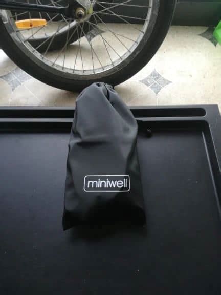 Miniwell L630 Gravity Filtration Set - Miniwell Filters
