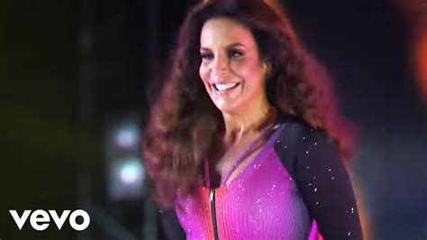 Ivete Sangalo Medley Acelera A Noite Do Bem Festa Sorte