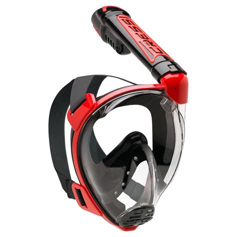 Cressi Duke Full Face Mask Adult Dive Gear Australia