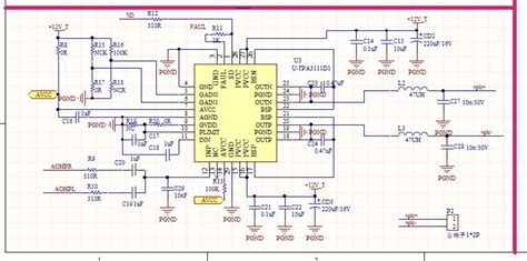 Tpa3111d1 Please Check The Customers Schematic Audio Forum Audio Ti E2e Support Forums