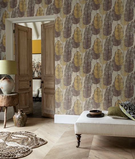 Tahiti Decoprint Wallcoverings