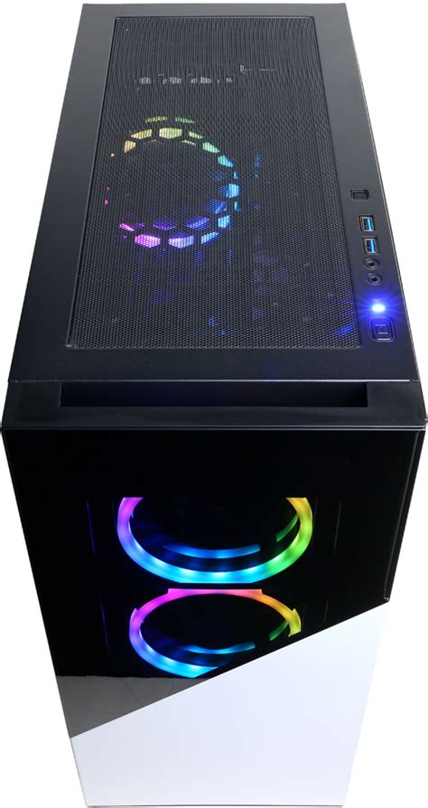 Customer Reviews Cyberpowerpc Gamer Master Gaming Desktop Amd Ryzen 5 3600 16gb Memory Amd