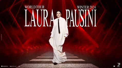 Laura Pausini Torna A Sorpresa Con Un Nuovo Singolo Ciao News